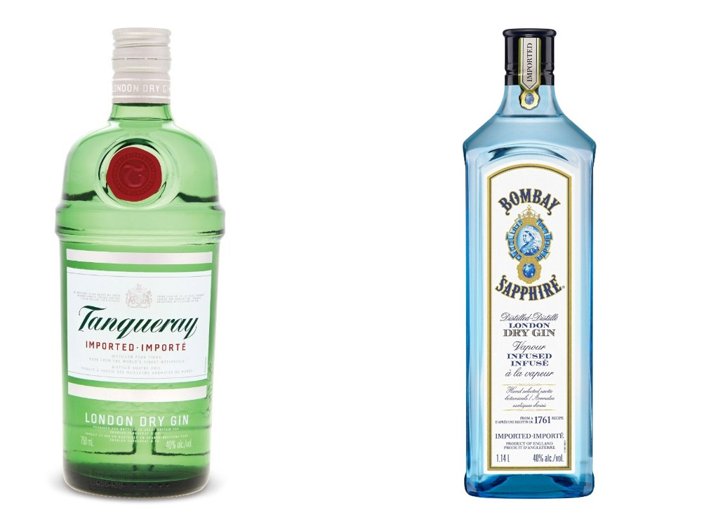 11 Canadian Gins That Are Perfect for Gin & Tonics